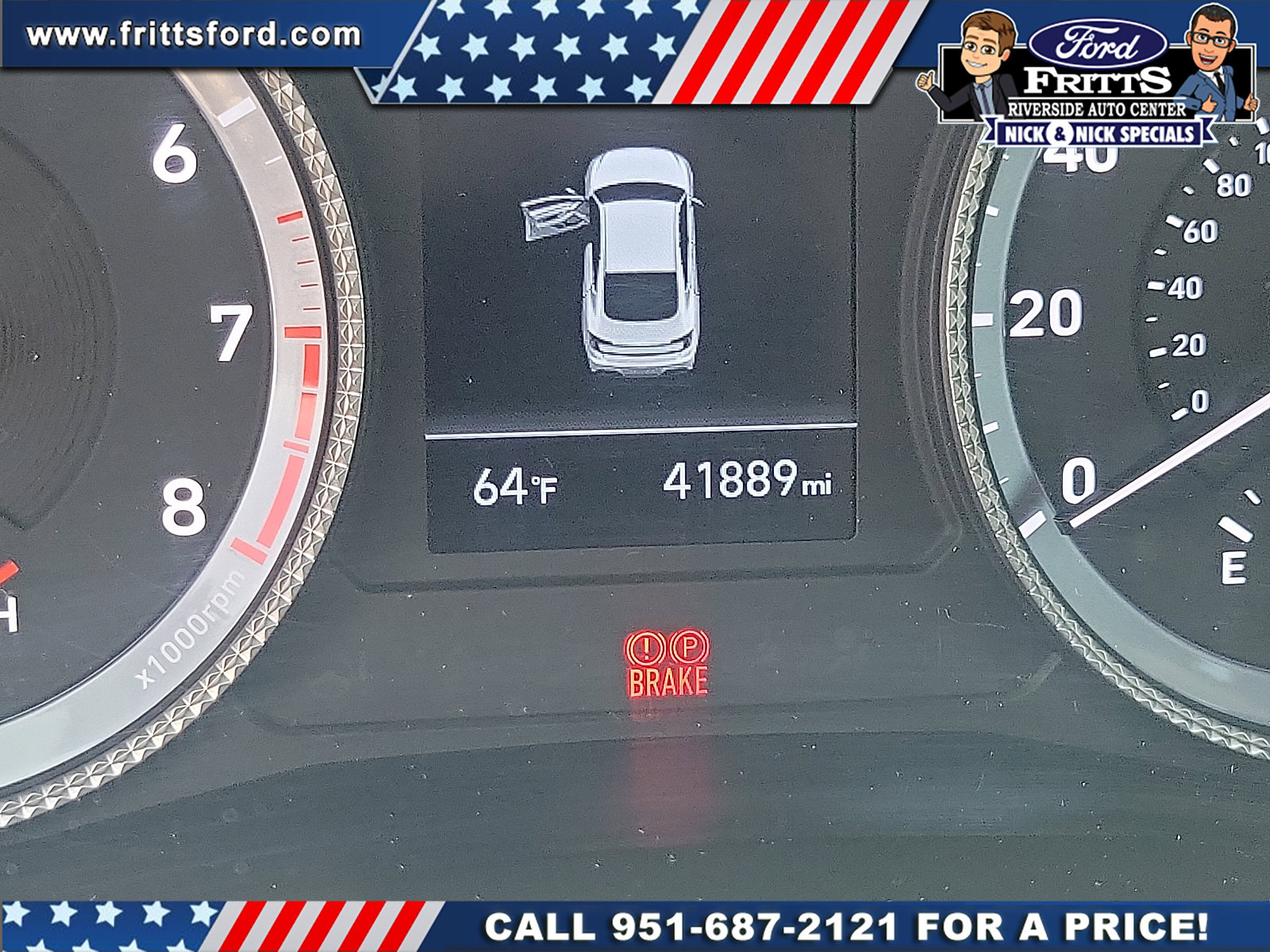 Used 2023 Hyundai Sonata SE FWD image 2