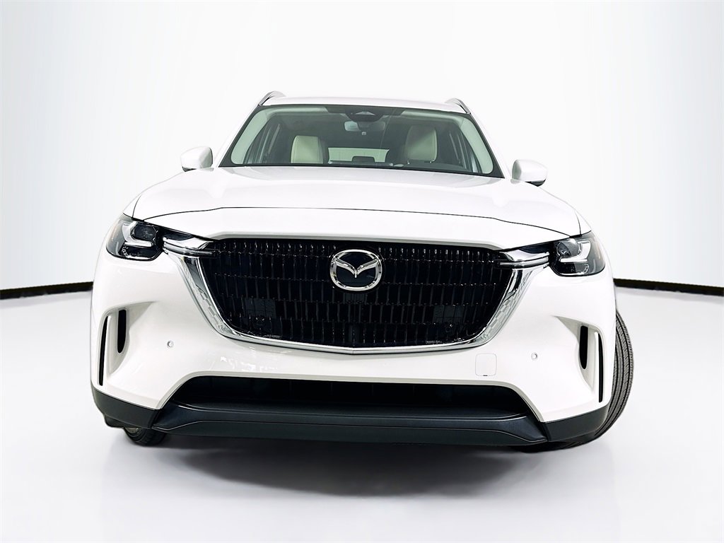 New 2026 MAZDA CX-90 3.3 Turbo w/ Preferred Package image 5