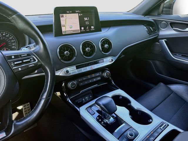 Used 2019 Kia Stinger GT2 AWD/4WD image 27