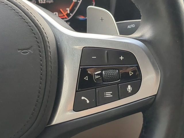 Used 2021 BMW M340i w/ Premium Package image 26