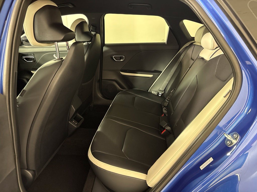 New 2026 Kia K4 GT-Line FWD image 25