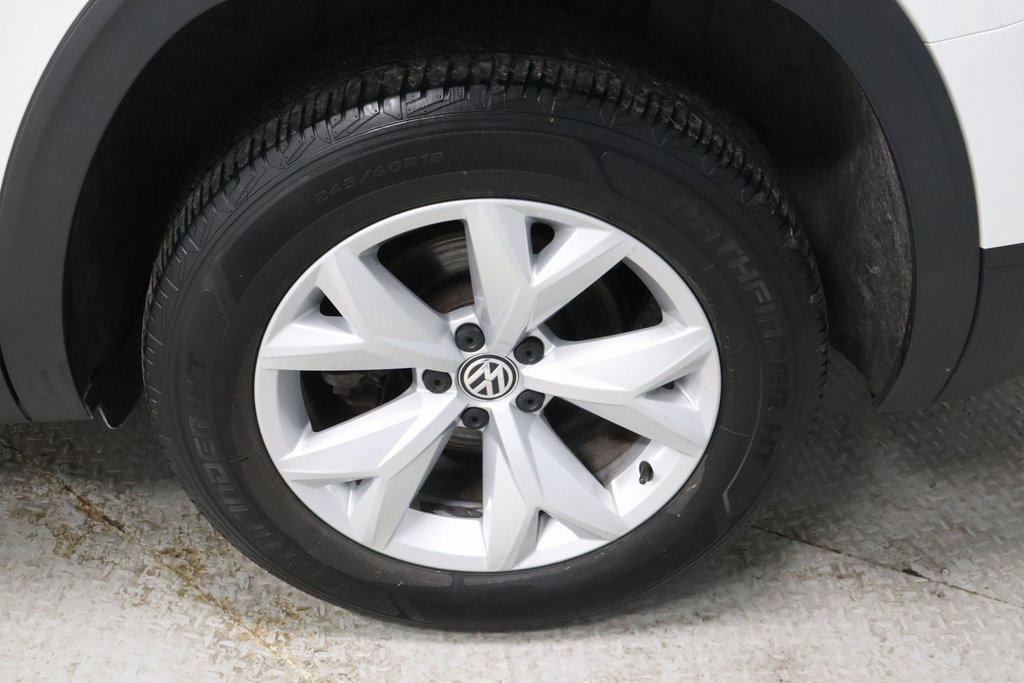 Used 2019 Volkswagen Atlas SE w/ Towing Package image 19