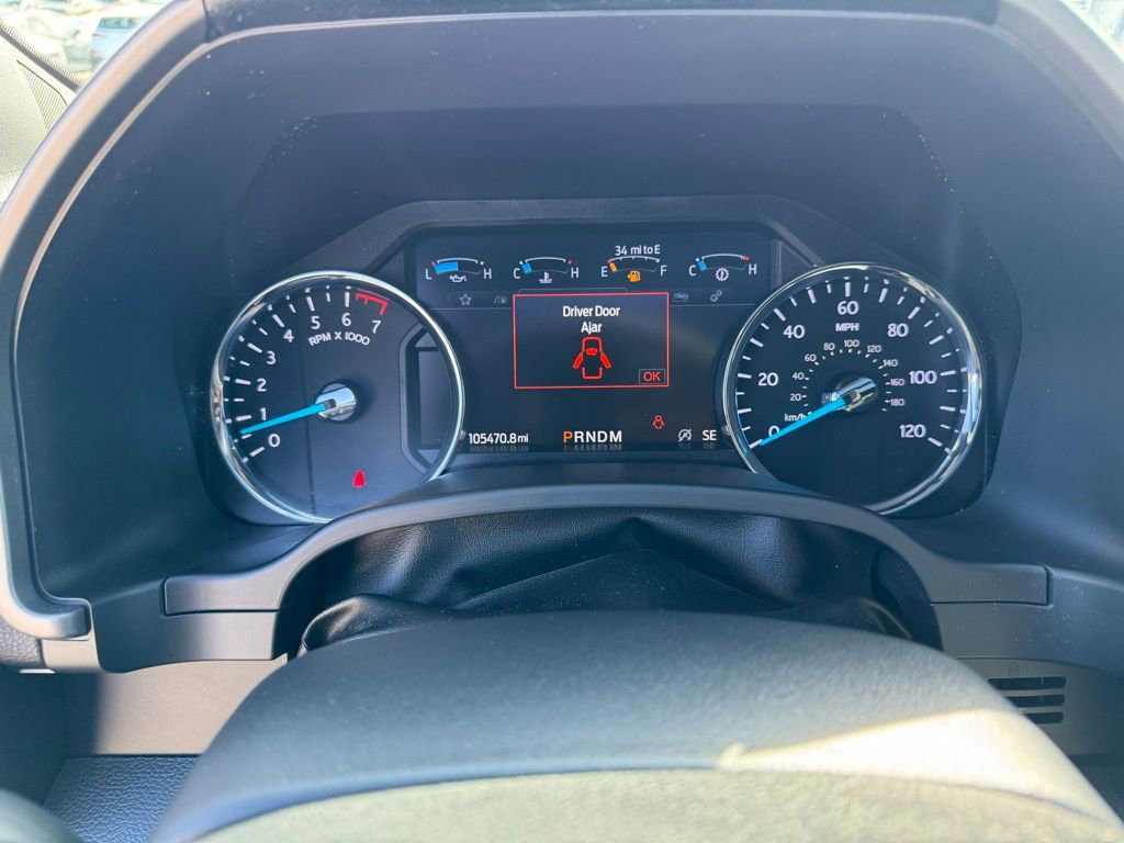 Used 2020 Ford Expedition Max XLT w/ Equipment Group 202A image 21