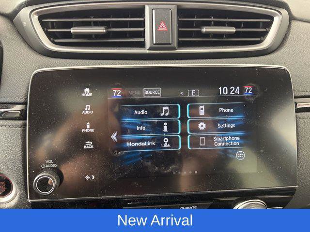 Used 2017 Honda CR-V EX-L image 13