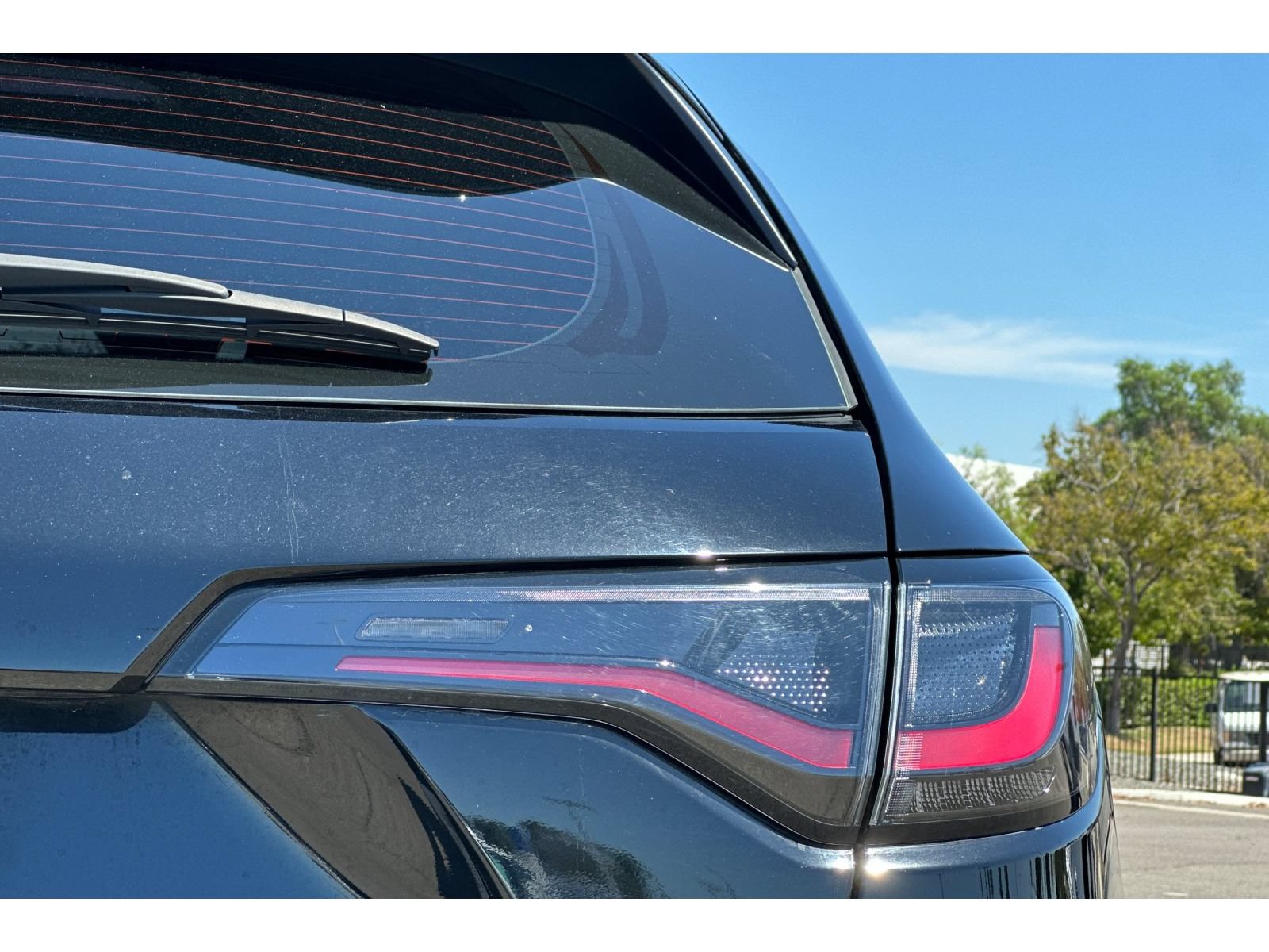 Used 2024 Honda HR-V LX image 51