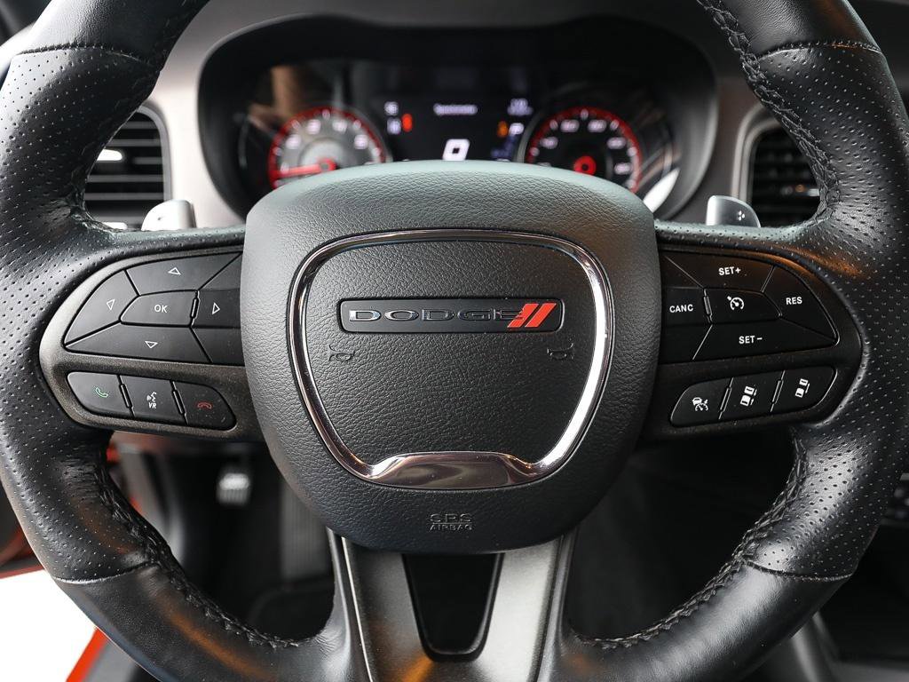 Used 2023 Dodge Charger GT w/ Plus Group AWD/4WD image 15