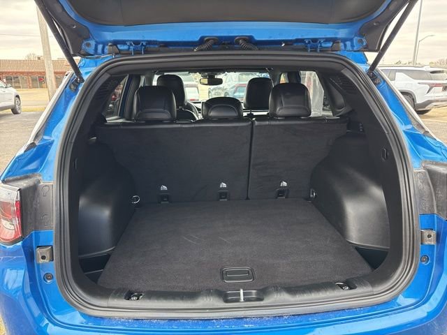 Used 2024 Jeep Compass Limited image 18