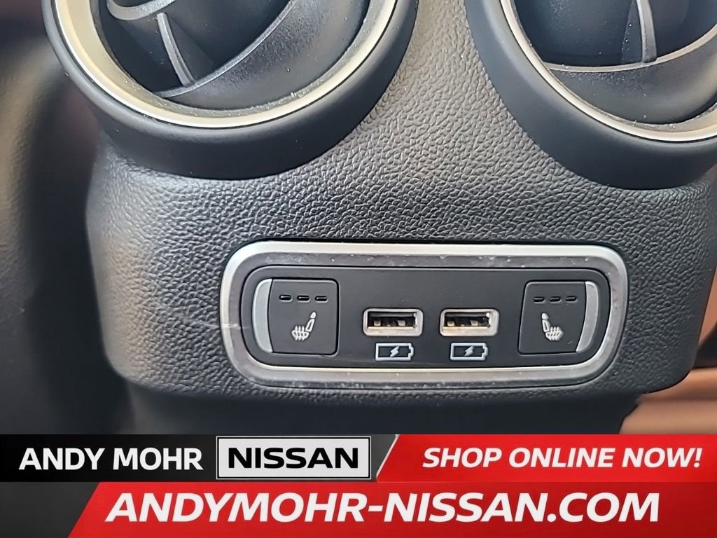 Used 2020 Alfa Romeo Giulia Ti image 15