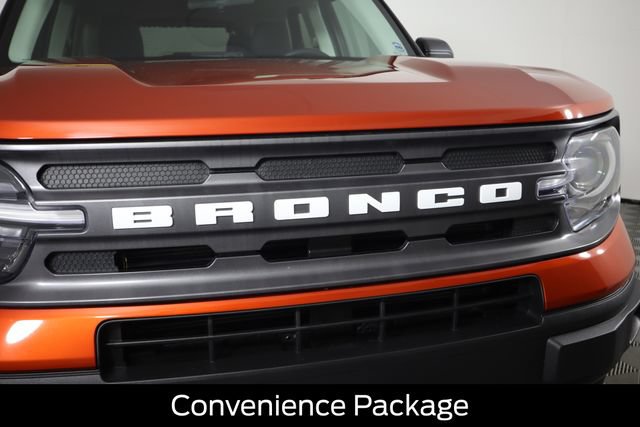 Used 2024 Ford Bronco Sport Big Bend w/ Convenience Package AWD/4WD image 19