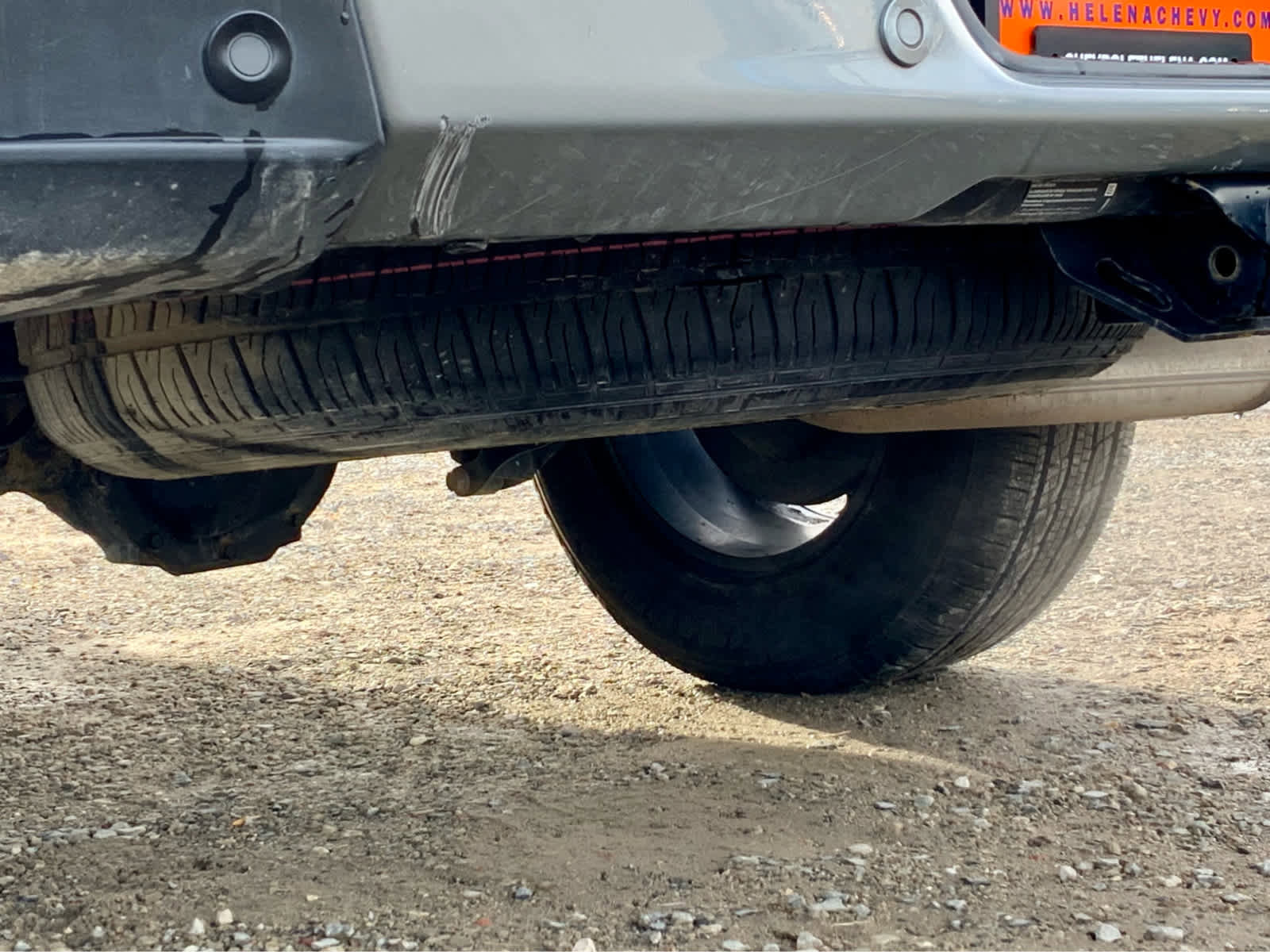 Used 2023 GMC Canyon AT4 w/ AT4 Premium Package image 22