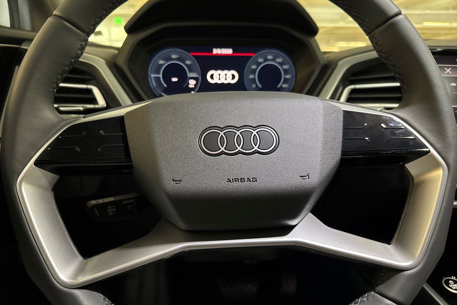 New 2026 Audi Q4 e-tron Premium Plus image 23