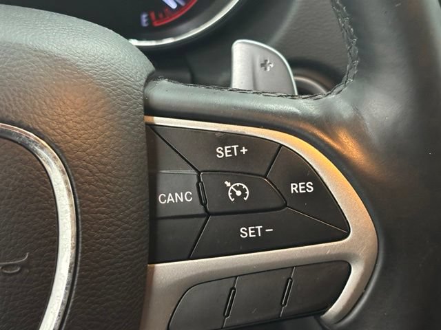 Used 2015 Dodge Durango Limited AWD/4WD image 21