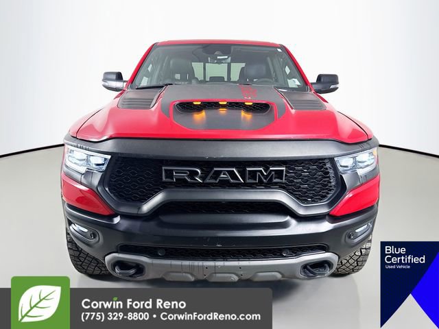 Used 2024 RAM 1500 TRX image 2