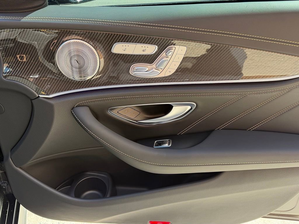 Used 2023 Mercedes-Benz E 63 AMG S image 22