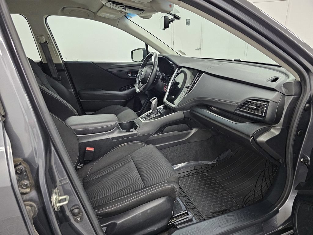 Used 2020 Subaru Legacy Premium AWD/4WD image 24