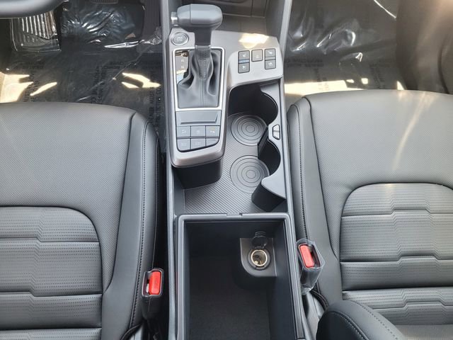 New 2026 Kia Sportage SX image 21