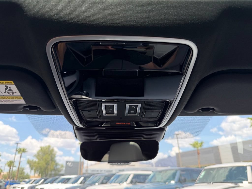 New 2026 Land Rover Range Rover Velar S AWD/4WD image 16