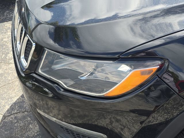 Used 2021 Jeep Compass Sport image 9