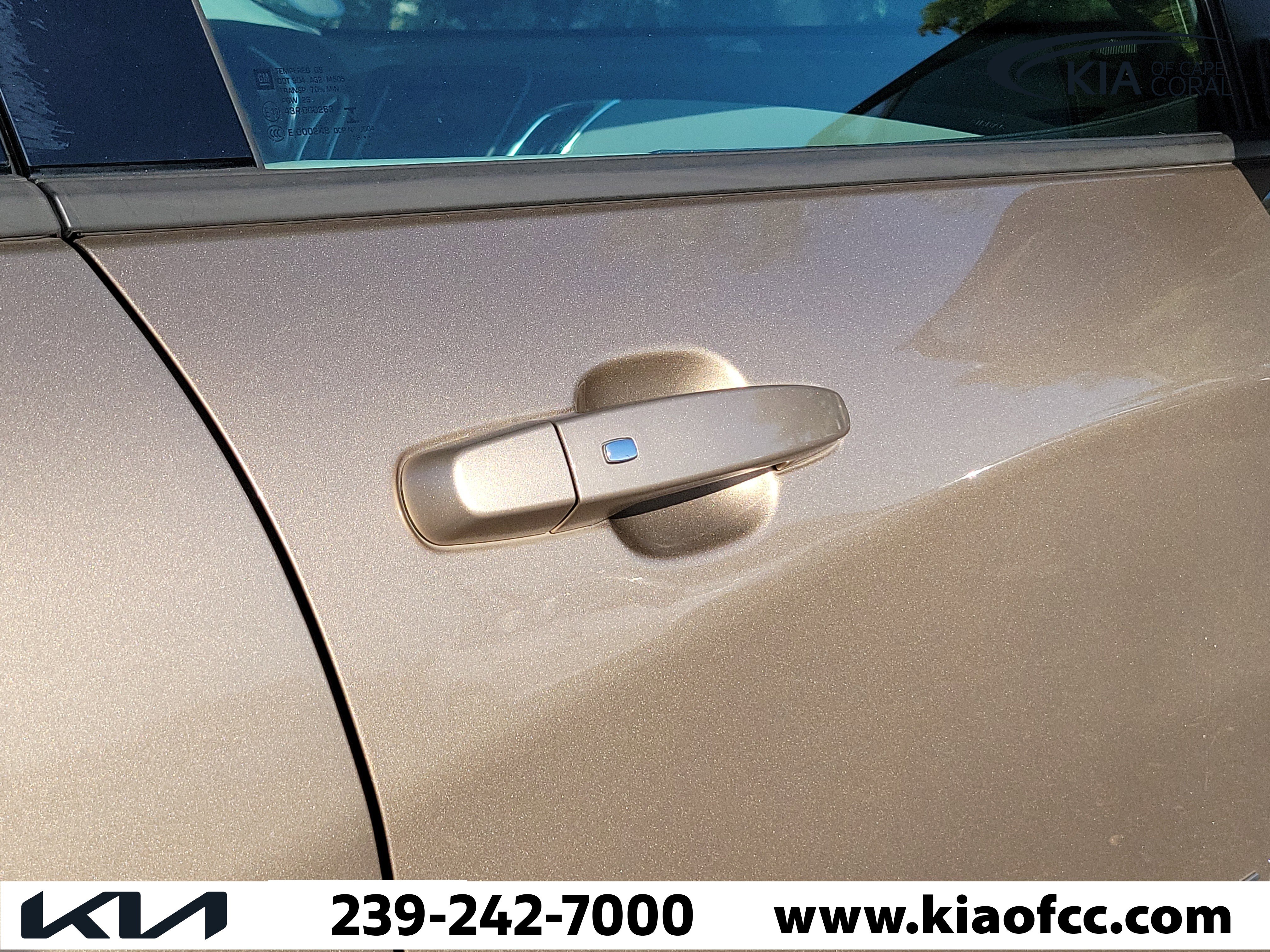 Used 2019 Chevrolet Equinox LS image 7