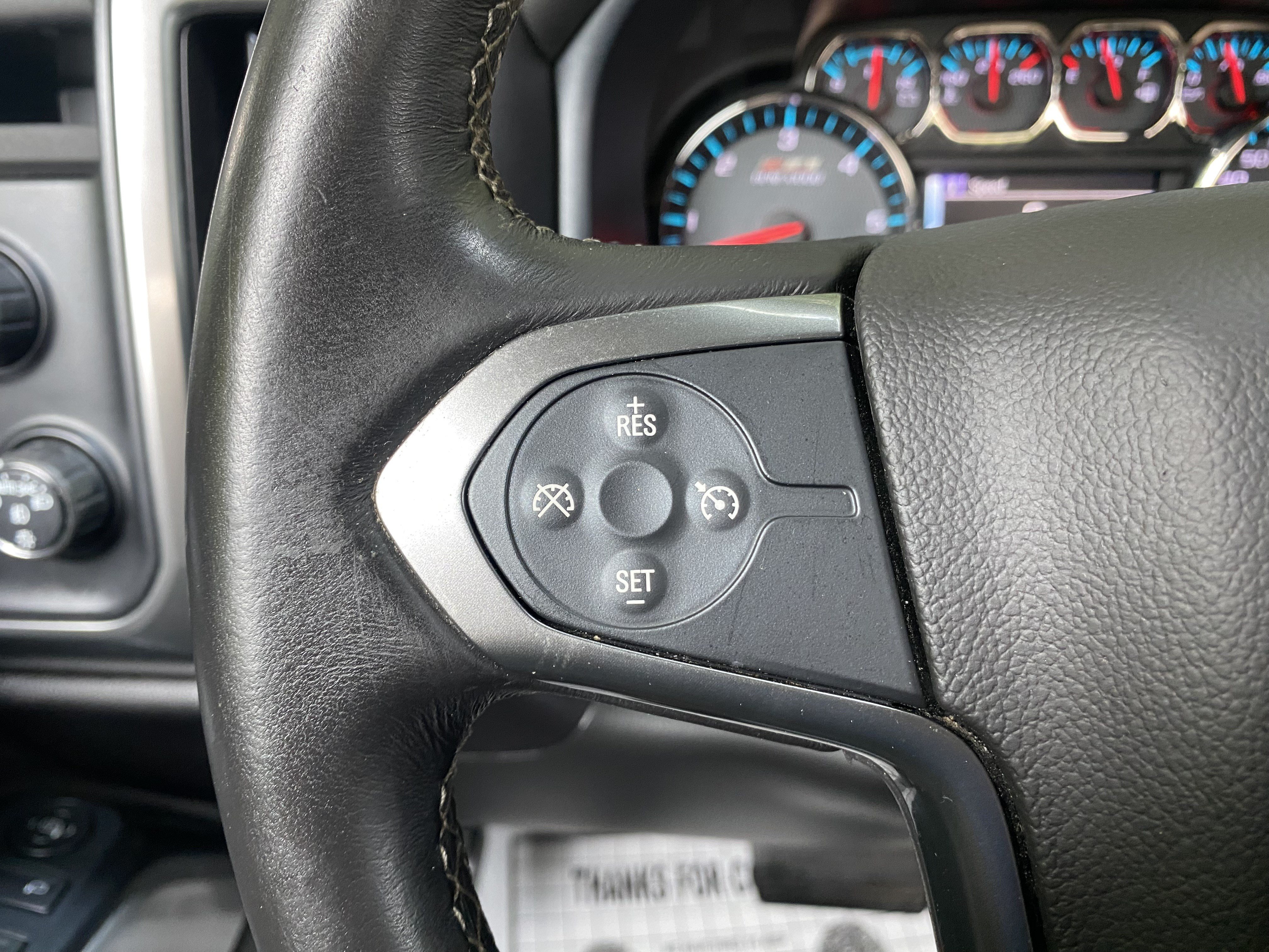 Used 2015 Chevrolet Silverado 1500 LT w/ All Star Edition AWD/4WD image 20