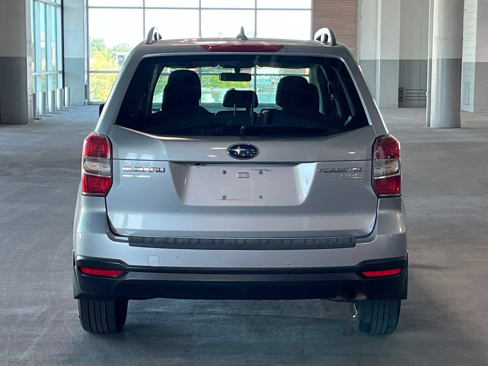 Used 2016 Subaru Forester 2.5i Premium w/ Protection Package #1 AWD/4WD image 9