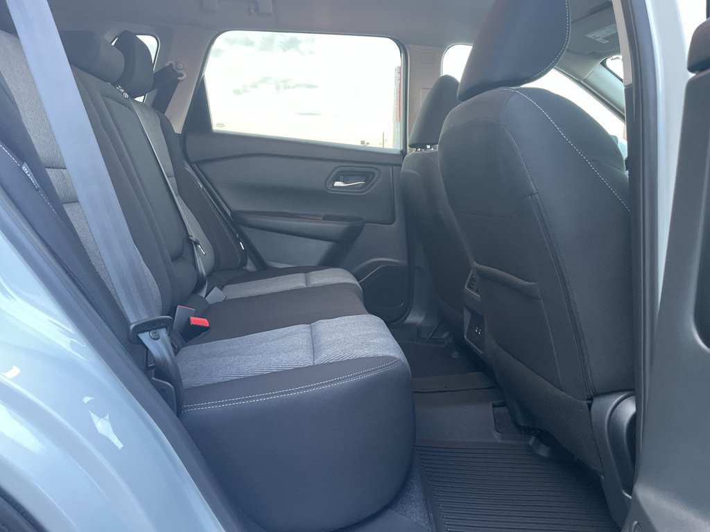 New 2026 Nissan Rogue SV w/ Cold Weather Package image 24