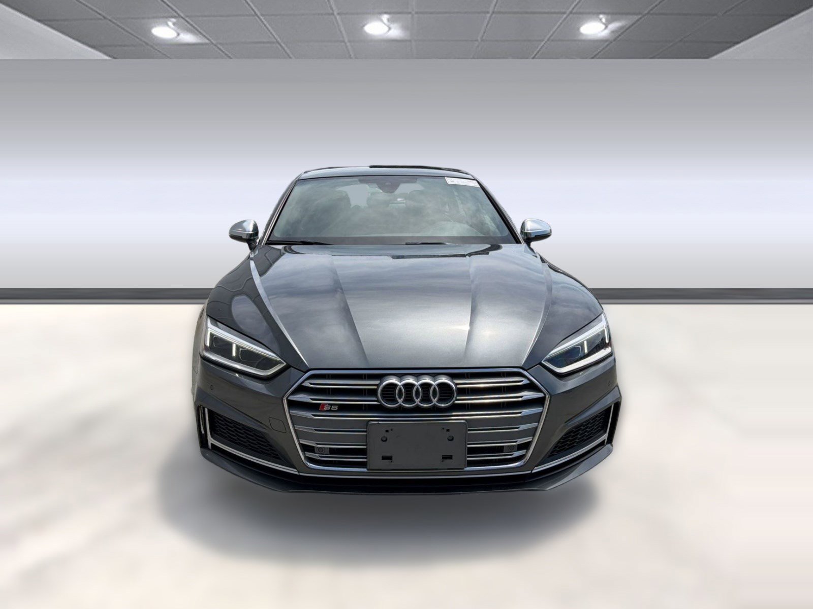 Used 2019 Audi S5 Premium Plus w/ Premium Plus AWD/4WD image 5