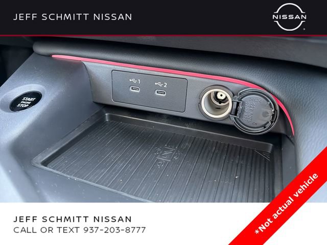 New 2026 Nissan Sentra SR w/ SR Premium Package image 26