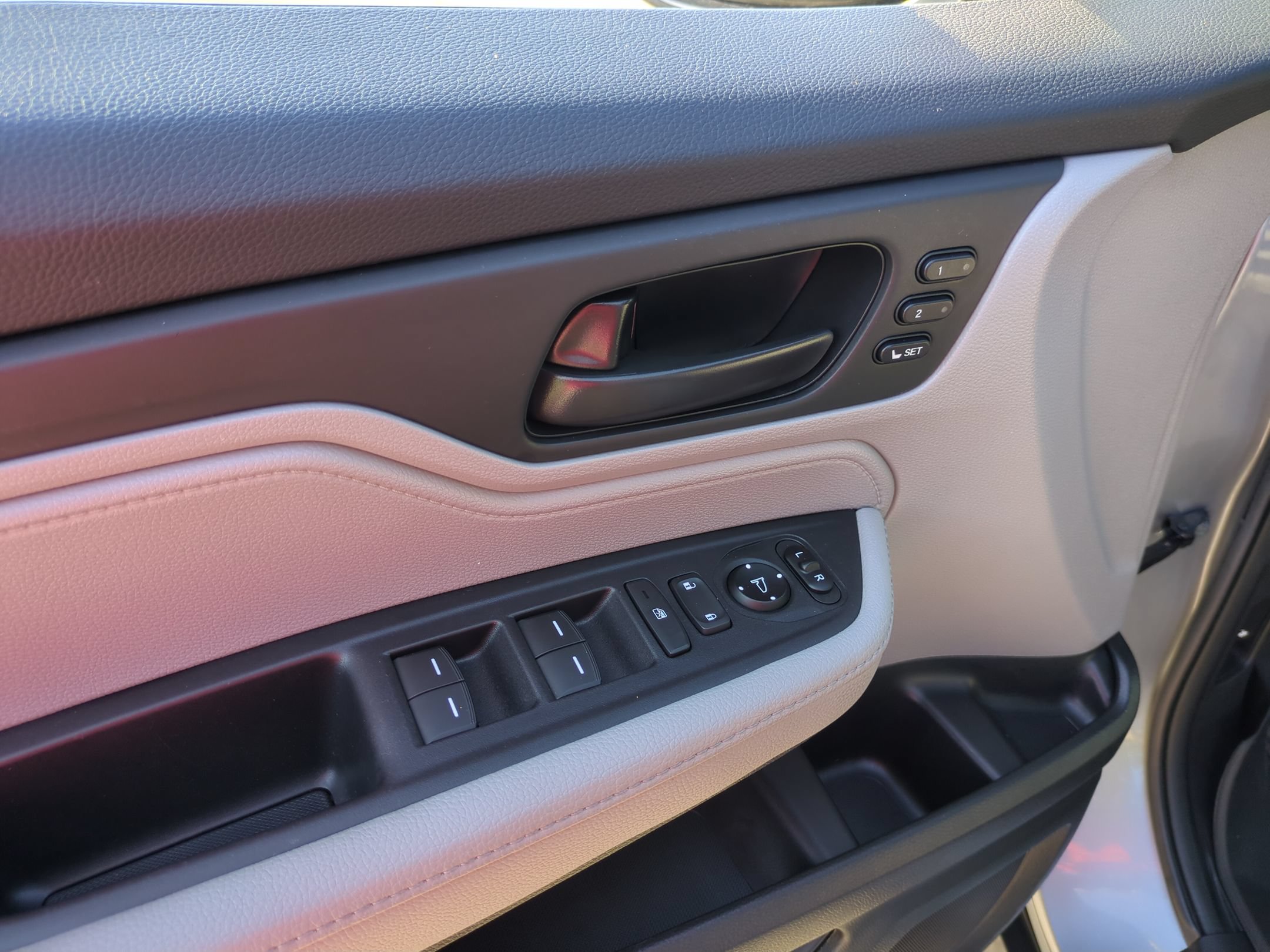 Used 2020 Honda Odyssey EX-L image 15