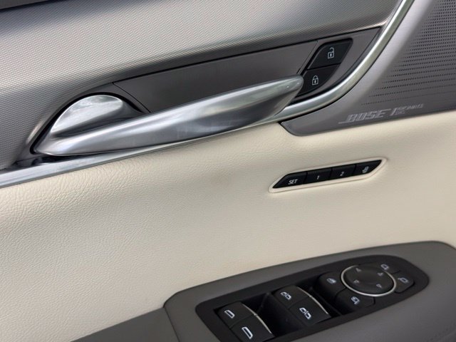 Certified 2024 Cadillac XT5 Premium Luxury FWD image 16