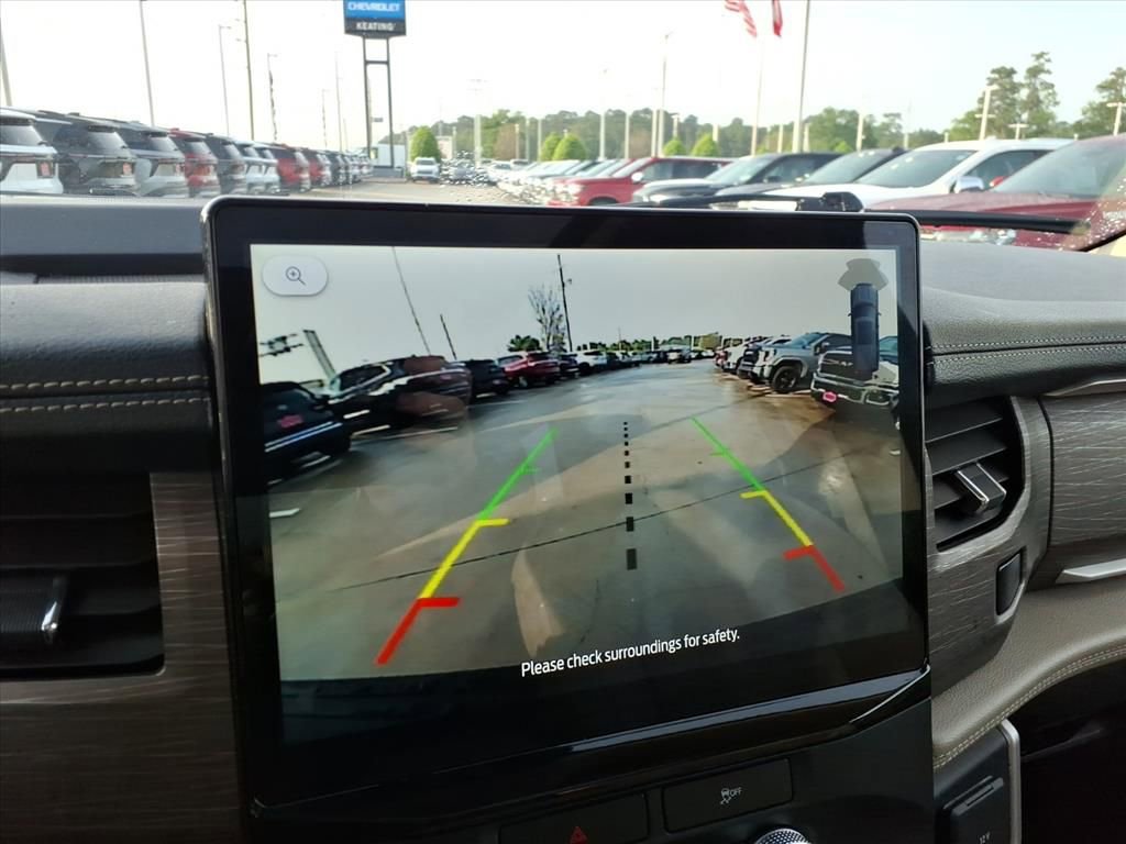Used 2023 Ford Expedition Limited image 25