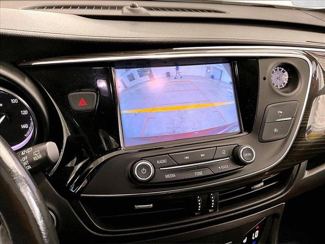 Used 2019 Buick Envision Essence FWD image 23