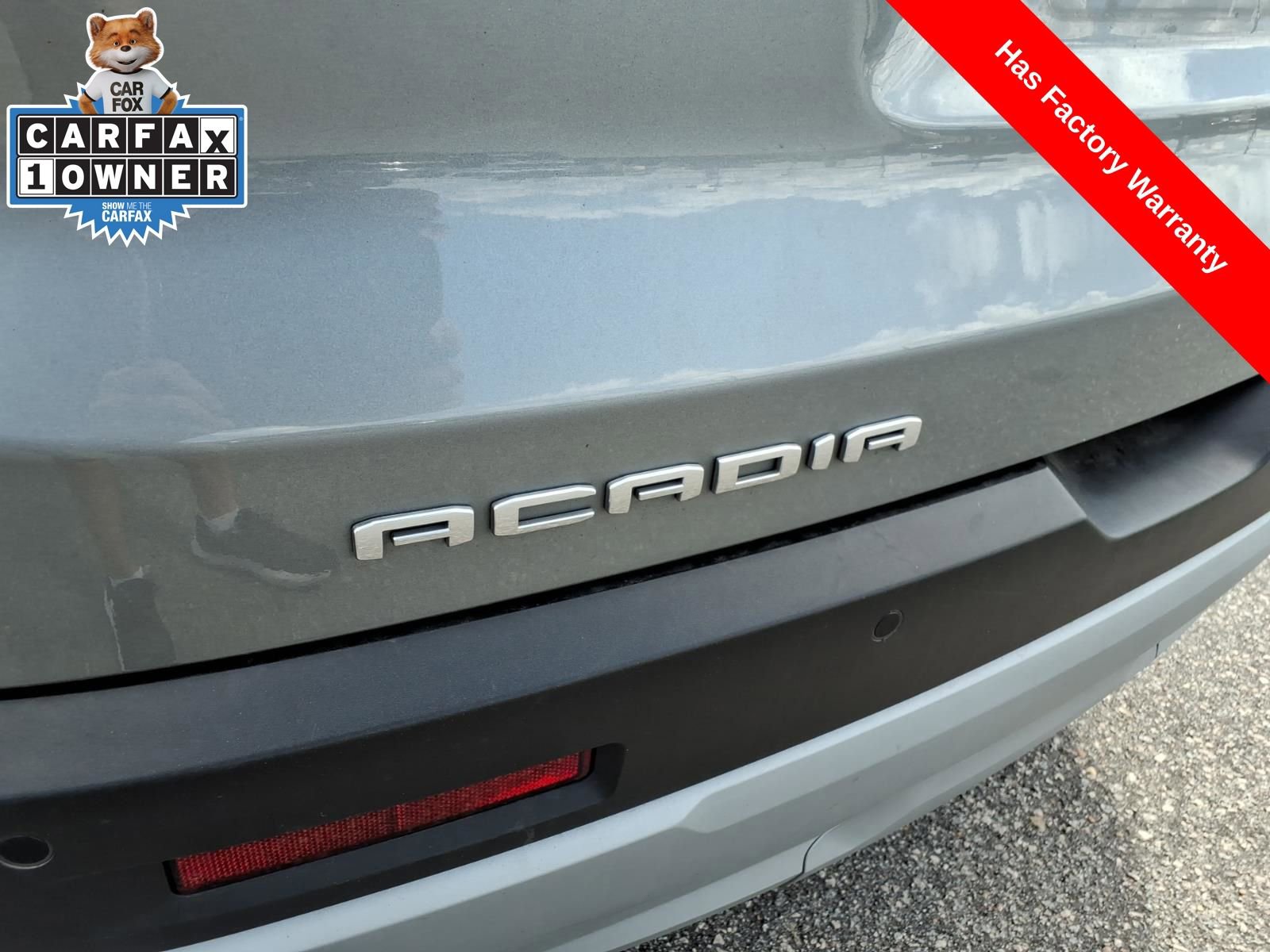Used 2023 GMC Acadia SLE w/ Driver Convenience Package AWD/4WD image 10