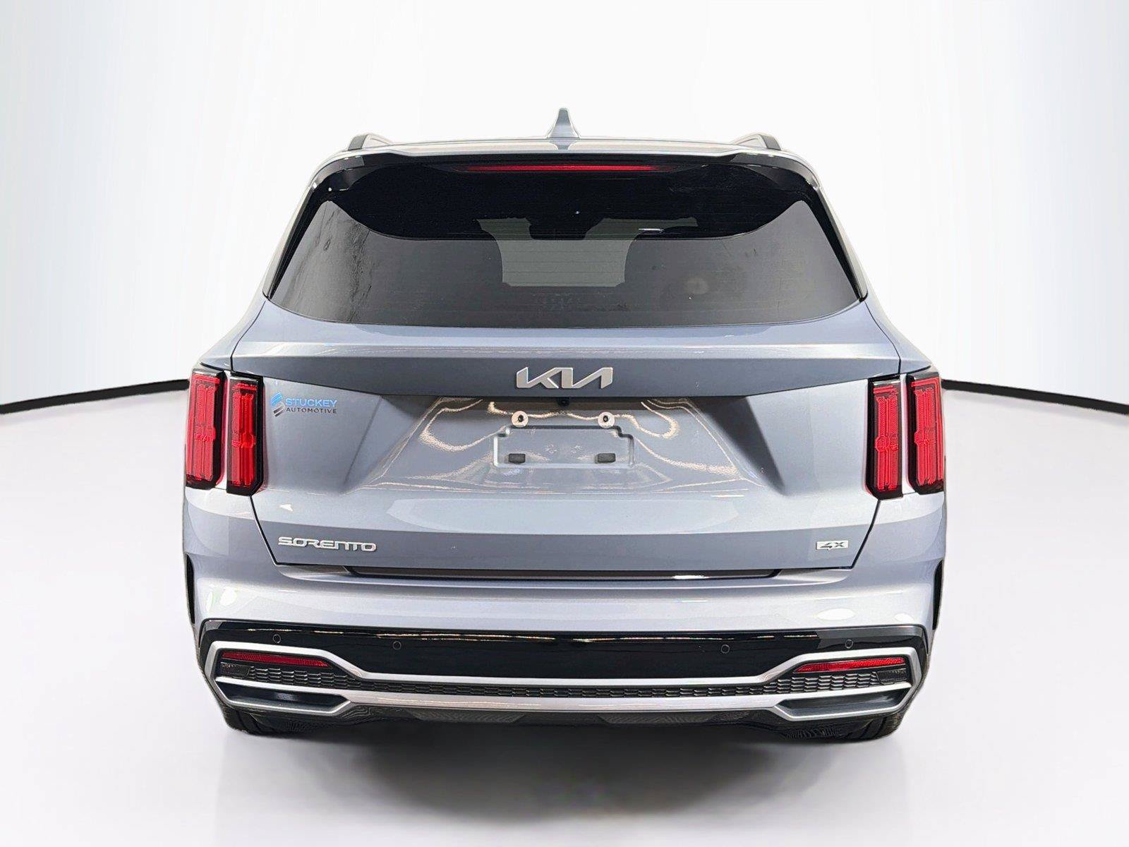 Used 2023 Kia Sorento SX AWD/4WD image 10