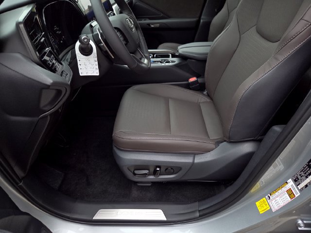 New 2026 Lexus TX 350 AWD w/ Technology Package image 6