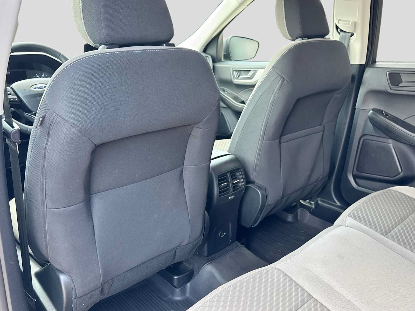 Used 2022 Ford Escape SE w/ Convenience Package AWD/4WD image 17
