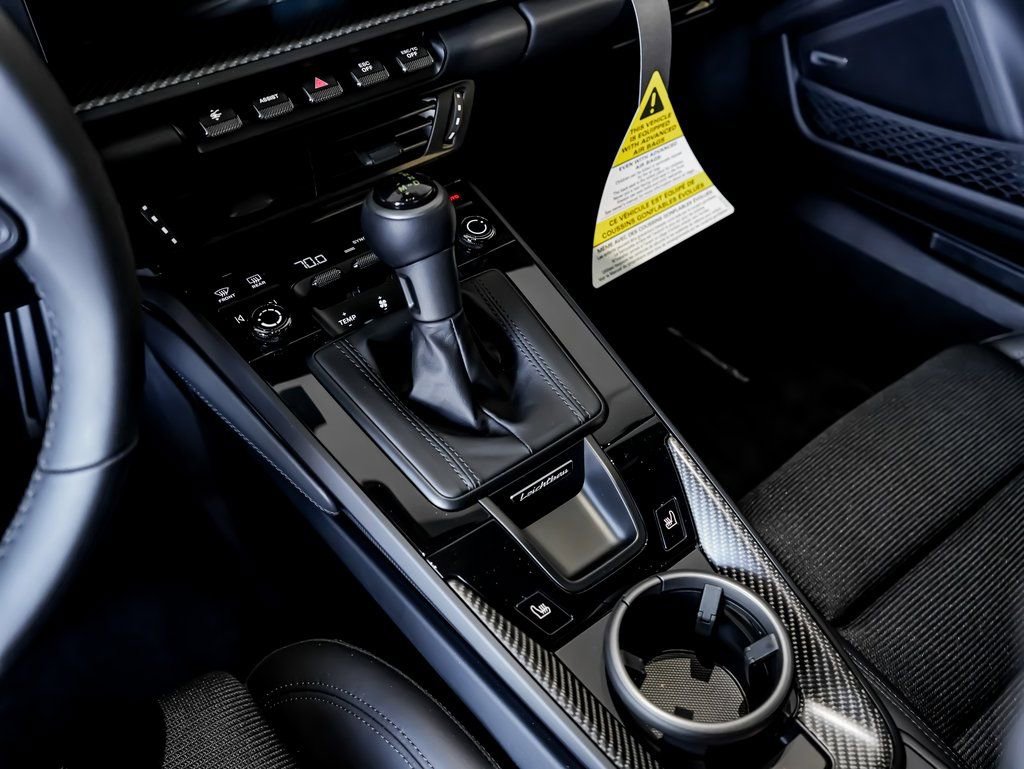 Used 2026 Porsche 911 GT3 image 20