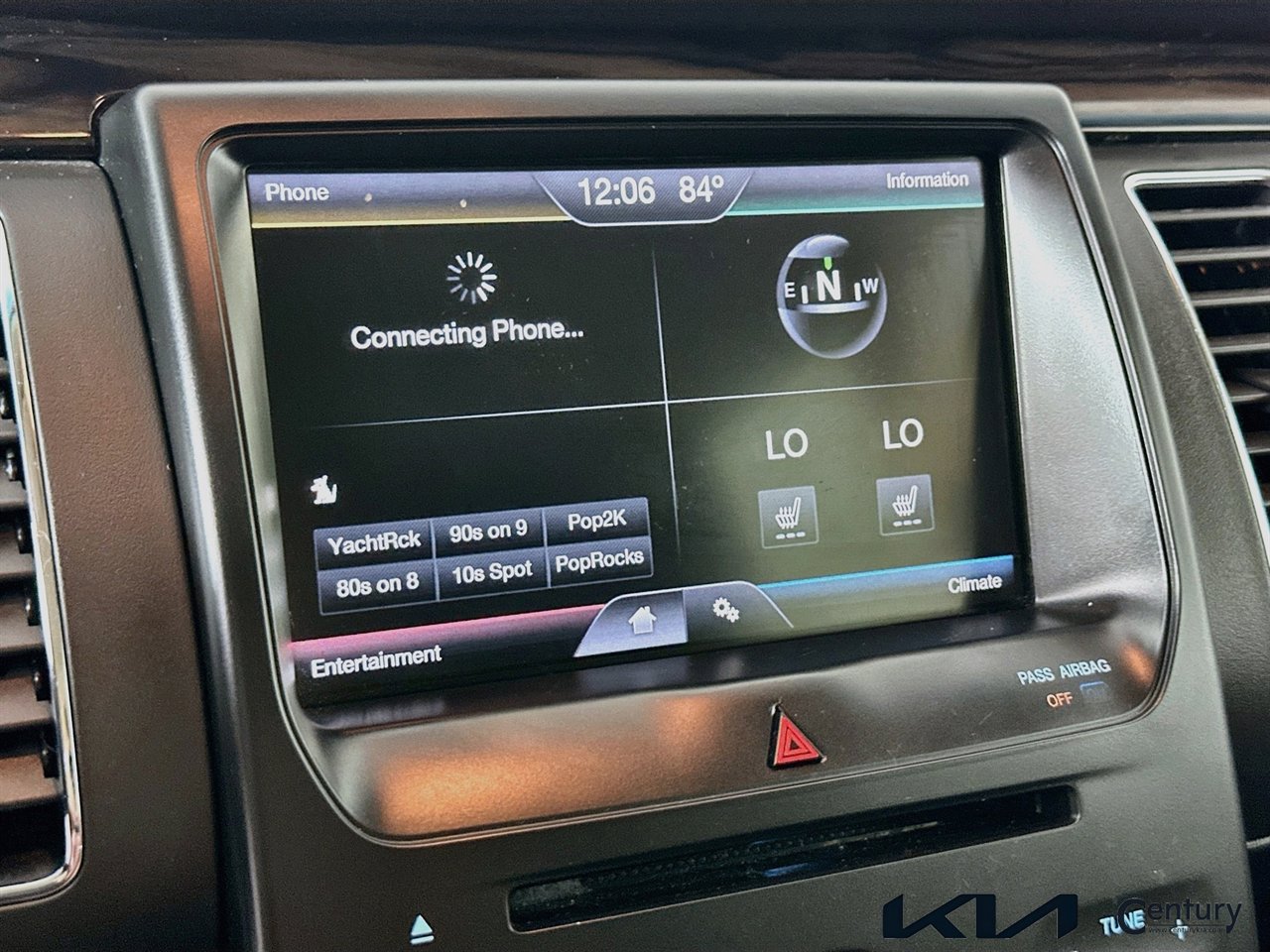 Used 2015 Ford Flex SEL w/ Equipment Group 201A image 14