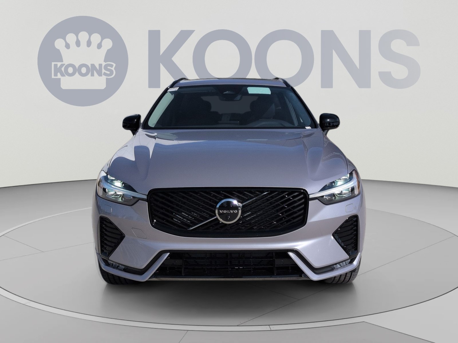 New 2026 Volvo XC60 B5 Plus w/ Protection Package Premier AWD/4WD image 4