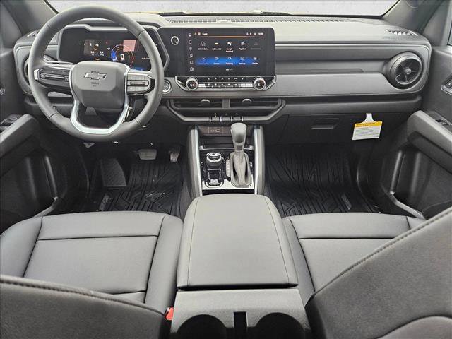 New 2026 Chevrolet Colorado Trail Boss image 16