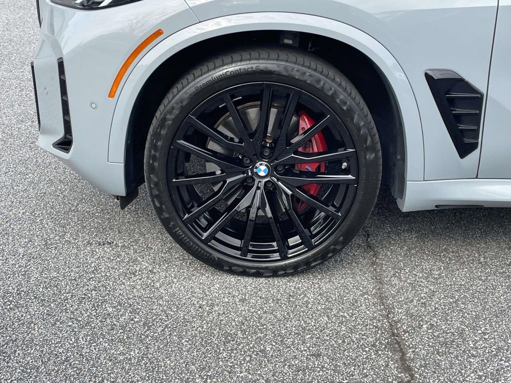 Used 2024 BMW X5 sDrive40i image 9
