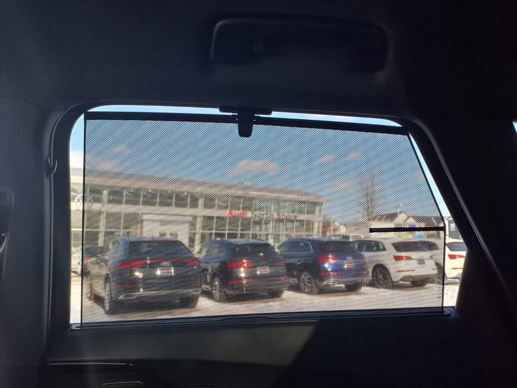 New 2025 Audi SQ5 Premium Plus image 24