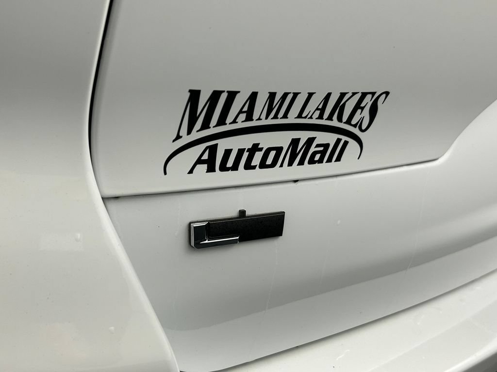 Used 2021 Jeep Grand Cherokee L Limited RWD image 34