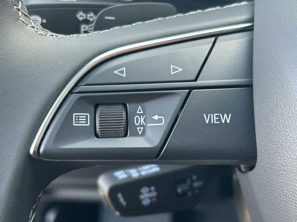 New 2026 Audi Q7 3.0T Premium Plus image 22