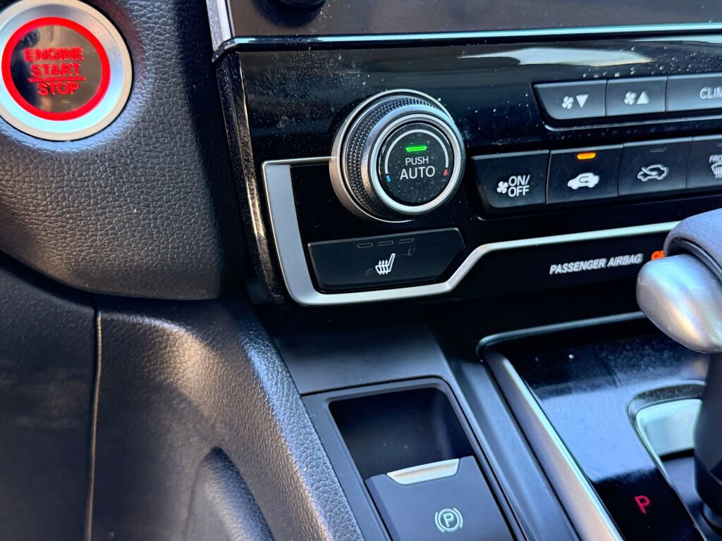 Used 2021 Honda CR-V EX image 8