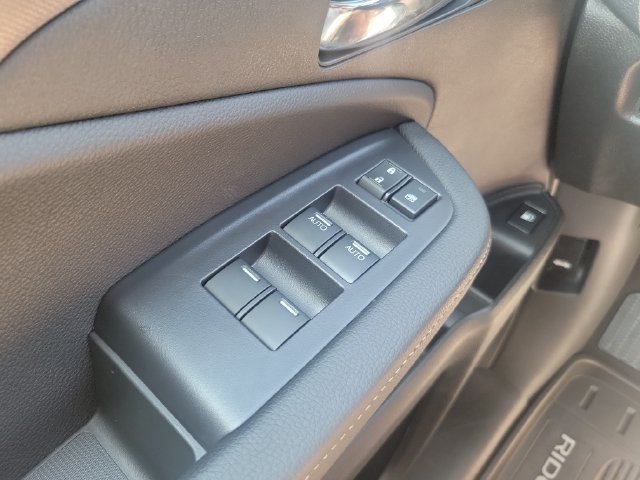 New 2026 Honda Ridgeline RTL image 28