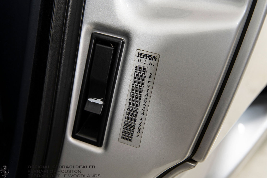 Used 2004 Ferrari 360 Spider RWD image 38