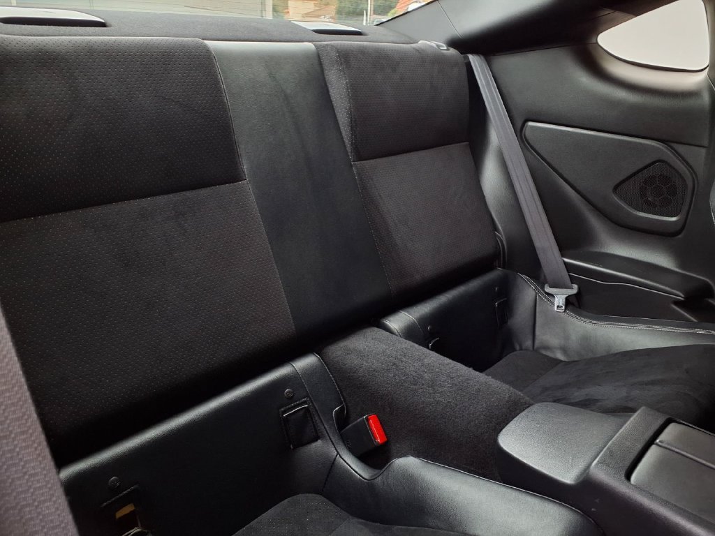 Certified 2024 Toyota GR86 Premium RWD image 32