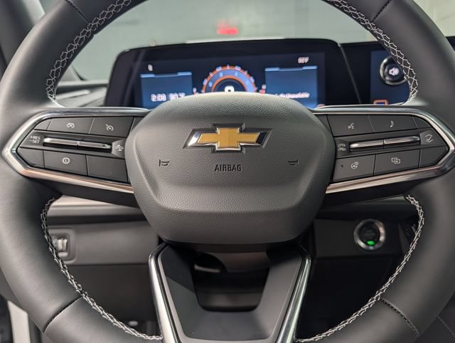 New 2026 Chevrolet Traverse LT AWD/4WD image 19