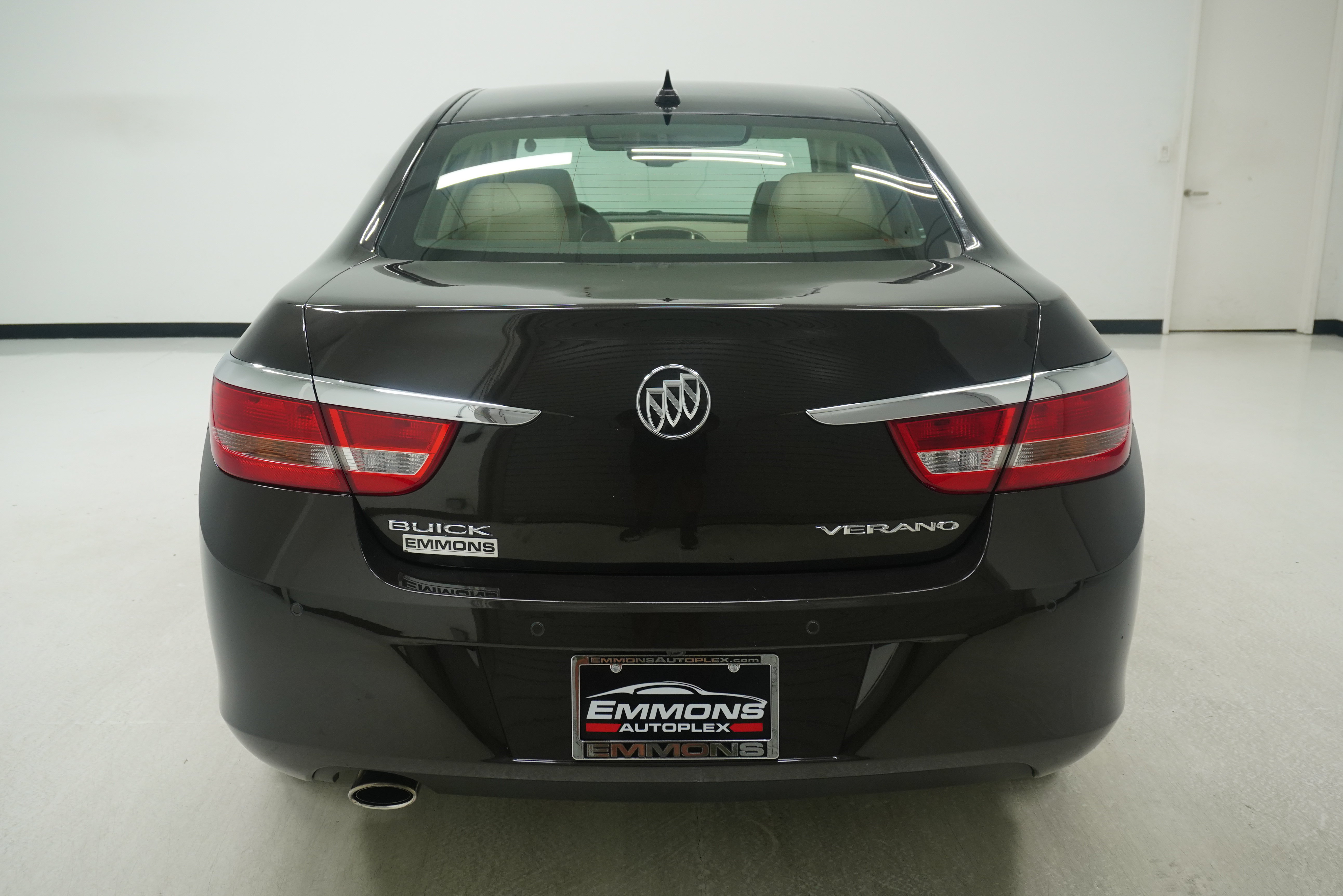 Used 2013 Buick Verano Convenience FWD image 5